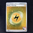 Basic Lightning Energy