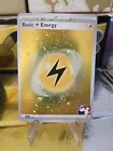 Basic Lightning Energy