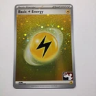 Basic Lightning Energy