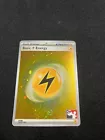 Lightning Energy