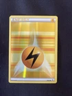 Lightning Energy