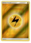 Lightning Energy