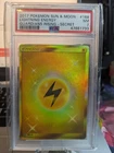 Lightning Energy
