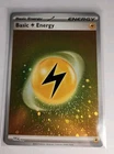 Basic Lightning Energy