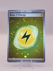 Basic Lightning Energy