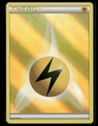 Lightning Energy