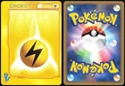 Lightning Energy