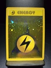 Lightning Energy