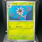 Lileep