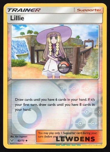 Lillie