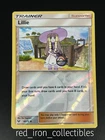 Lillie
