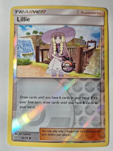 Lillie