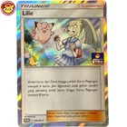 Lillie 