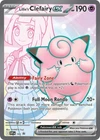 Clefairy