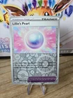 Lillie's Pearl