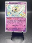 Lillie's Ribombee