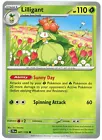 Lilligant