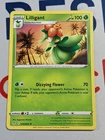 Lilligant
