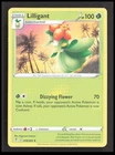 Lilligant
