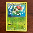 Lilligant