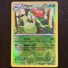Lilligant
