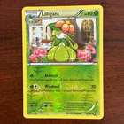 Lilligant