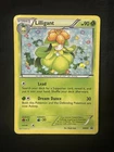 Lilligant