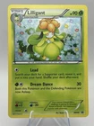Lilligant