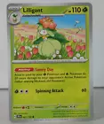 Lilligant