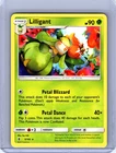 Lilligant