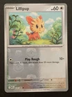 Lillipup