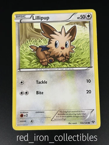 Lillipup