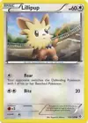 Lillipup