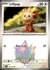 Lillipup