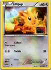 Lillipup