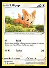 Lillipup
