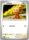 Lillipup