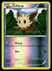 Lillipup