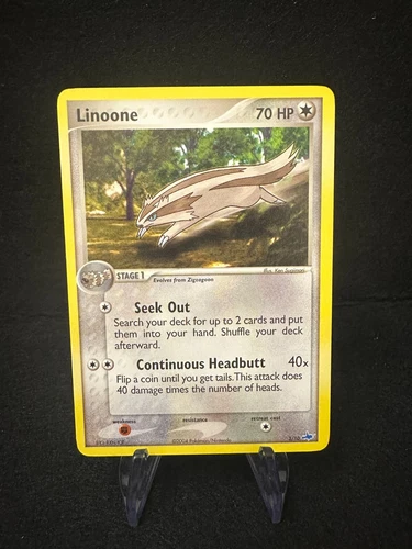 Linoone