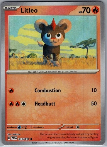 Litleo