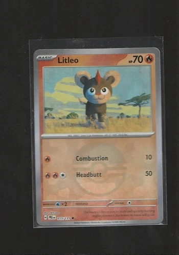 Litleo