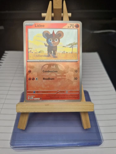 Litleo