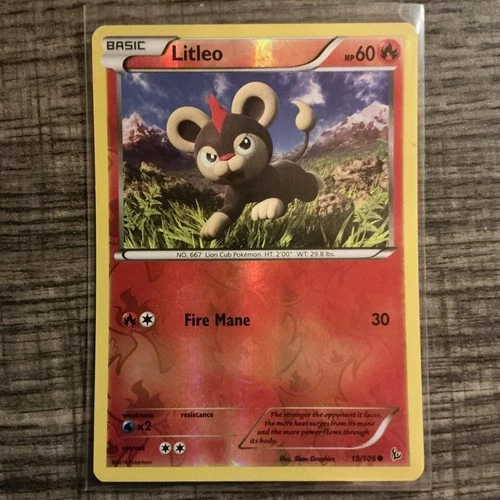 Litleo