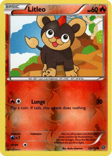 Litleo
