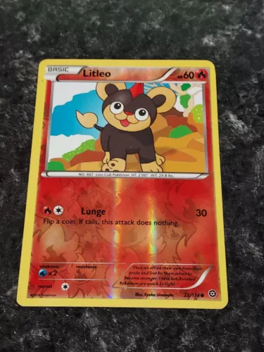 Litleo