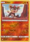 Litleo