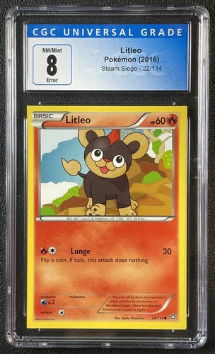 Litleo