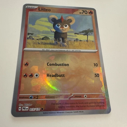 Litleo