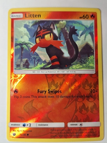 Litten