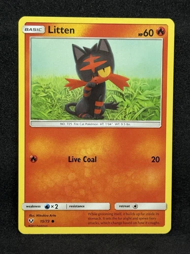 Litten